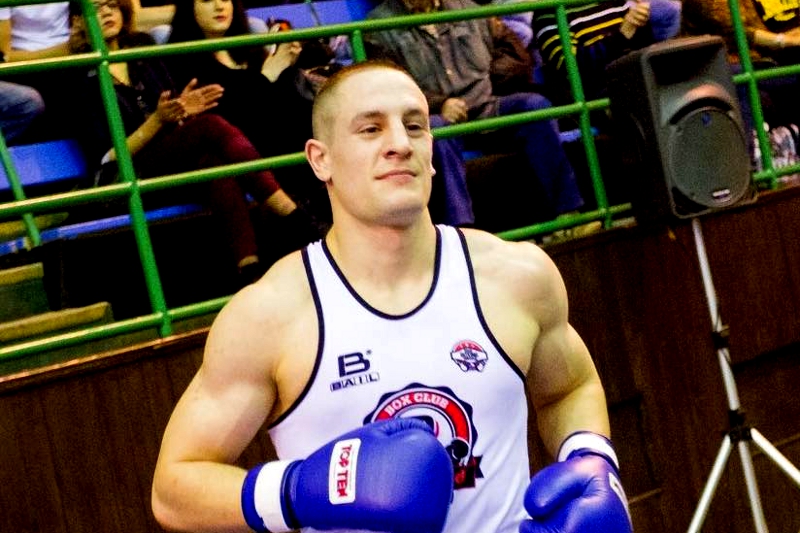Martin Podlucký