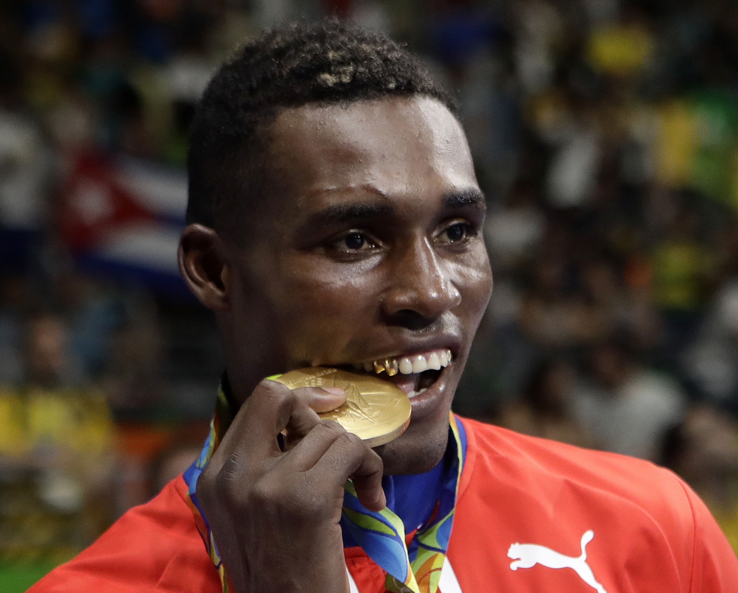Julio Cesar la Cruz