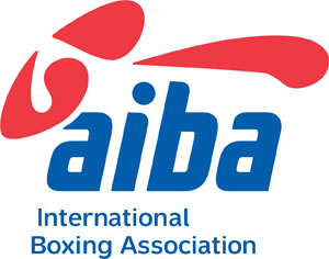 aiba logo